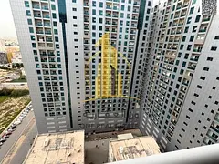 🏢 Apartment for Sale in City Towers – Tower A2 📍 High floor with open view 🔹 Apartment Fe