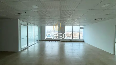 Office Space for Rent — Dubai Investment Park (DIP 1), Dubai