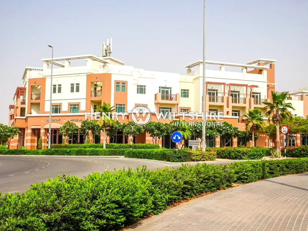 Modern Apartment | Ideal for Investors | Tranquil Community