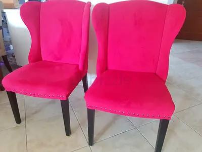 Beautiful stylish chairs