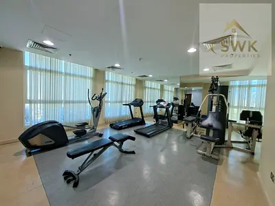 Ready‑to‑Move Furnished 2 BHK | Mankhool Area