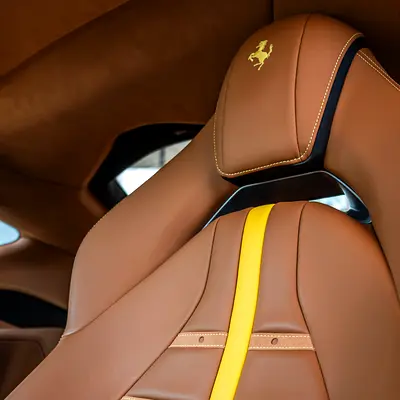 2018 Ferrari 812 SUPERFAST — фото 12