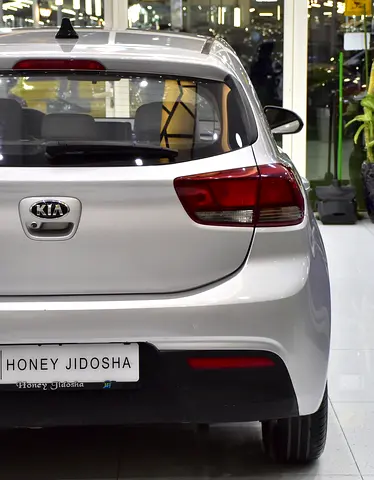2021 KIA RIO 照片 9