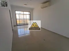 Master bedroom | Central air conditioning | Spacious area | Distinctive view