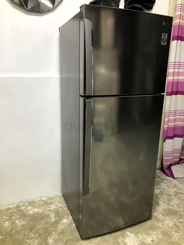 LG refrigerator