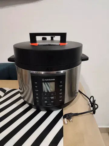 Nutricook smart pot 9.5 litre