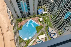 Brand New | High Floor | Pool and Lagoon View