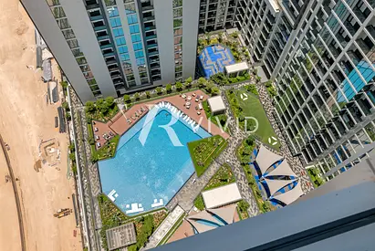 Brand New | High Floor | Pool and Lagoon View