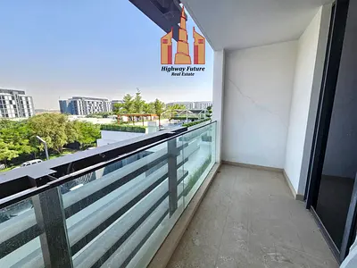 Luxurious 1bhk in Misk demanding buildings in aljada ready to move
