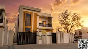 Luxury Villa in Al Helio 2 | Prime Spot