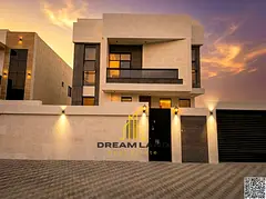Corner Luxury Villa | Freehold &amp; Registration
