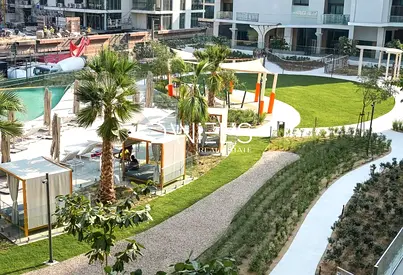 Full Park View | Biggest Layout | Community Expert