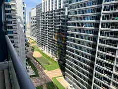 Big 1BHK+Balcony | Actual Pix | Full Glass Windows |