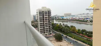 Brand New luxury 1BHK Apartment// All Facilities// closed to pond park//Ready to move// Cheque 4 to