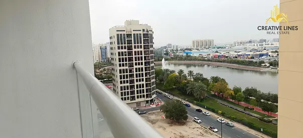 Brand New luxury 1BHK Apartment// All Facilities// closed to pond park//Ready to move// Cheque 4 to