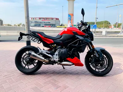 2024 BMW F900 R | 3,500 KM | SC-Project Exhaust | 5-Yrs FREE Service  Warranty!