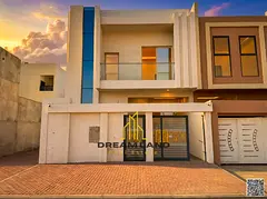 5BR Townhouse Al Zahia | Modern Design