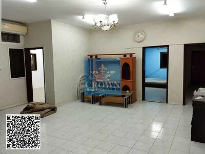 فيلا كلاسيكية للبيع – فرصة مميزة – موقع استراتيجي ممتاز