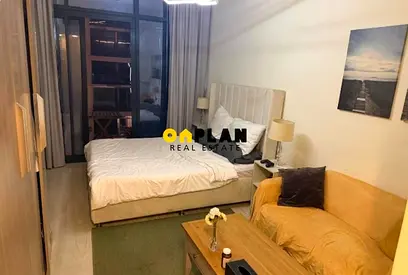 Fully Furnished Studio | Affordable | Ready to Move