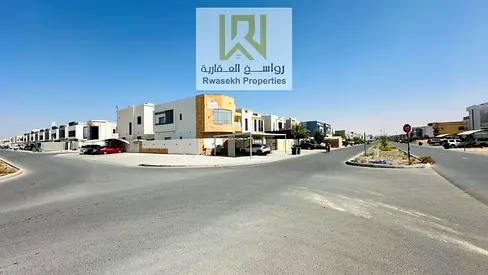 Location: Yasmeen, Ajman Details: - Two floor CORNER Villa on Main Street. - 5 BR with attached Washrooms. - ⁠2 Hall/ Majlis with common washroom.