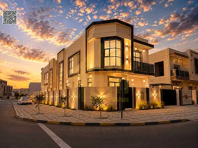 Luxury villa - directly from the owner - prime location - negotiable