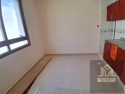 Ready to move Apparment studio 14999 muwailah old