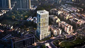 Smart Investor Deal | Luxury Dubai Living