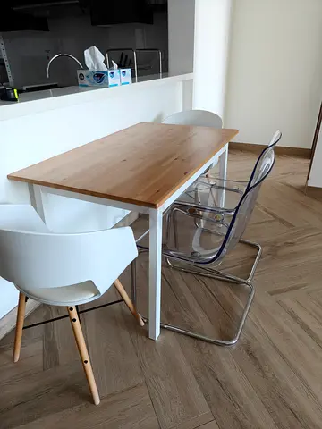 Dinning table set