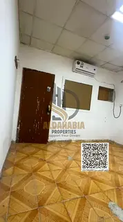 🔹 For Rent – Labour Accommodation | Industrial Area 13