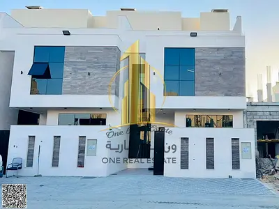 تاون هاوس اول ساكن للايجار بمنطقة الحليو