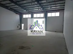 direct owner - warehouse for rent 2500 sq. ft- 25 kW power - easy movement, loading, and unloading