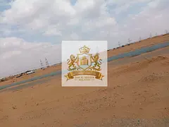For Sale in Sharjah Al Rahmaniya Commercial Project Area Plot of Land in a Prime Location Close to A