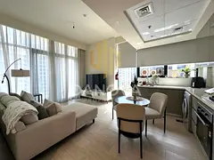 Corner Unit | Fully Furnished | Unique Layout