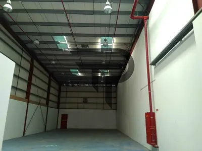 No Need to Pay 20% FEES – Renovated | Ground Floor | Civil Defense Approved