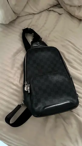 Louis Vuitton bag