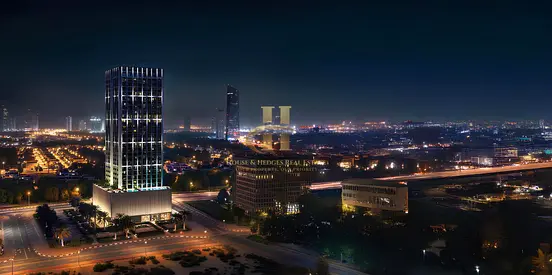 Prime Investment | Luxury Apartments in JVC