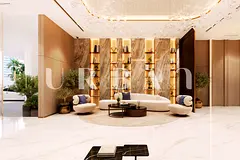 Semi Furnished | Resort-Style Amenities | Exclusive