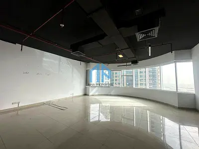 Furnished | Vacant | Prime Area | Brand New fitout