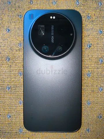 Xiaomi 17 Ultra (Leica Edition) - Good condition, with box and All accesries
