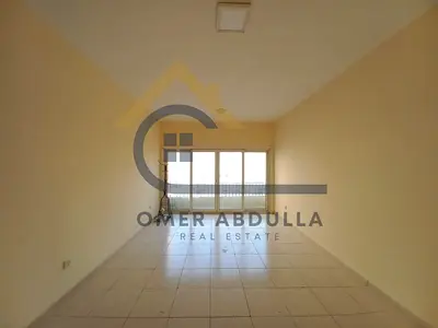 Spacious 1BHK Apartment Available two master bedroom 3 washroom with balcony