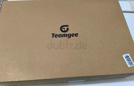 Teamgee 14 Portable Monitor Triple Dual Screen Monitor
