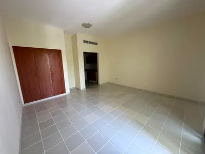 Studio For Rent International City Warsan First