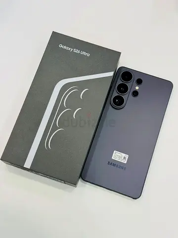 SAMSUNG S26 ULTRA