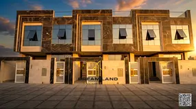 Luxury Stone Townhouse Al Helio 2 Best Deal
