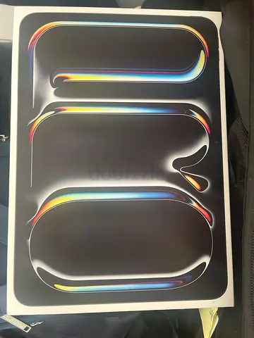 Apple iPad Pro (11-inch) 256 WIFI - Brand Box, Unopened