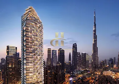 DISTRESS DEAL | W Residences by Dar | Downtown Dubai
