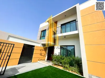 🏡 Annual Villa for Rent in Azha Community – Ajman ✨ 📍 A Fully Integrated Residential Community with Premium Facilities A great opportunity to live i