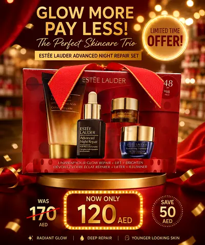 Estée Lauder Advanced Night Repair Skincare
