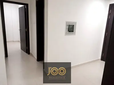 Fully Furnished 2 Bedroom Apartment for Sale in City Towers Ajman with Open View and Flexible Payment Plan