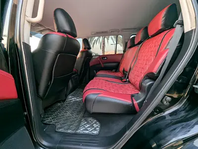 صورة مصغرة 15 لـ 2017 Nissan PATROL